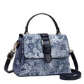 Small and Fresh New Fashionable and Versatile Simple and Elegant Temperament Casual Women's Shoulder Bag