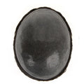 TOPUNIQUE TUS03 Men's 8x10 Hairpiece Indian Virgin Hair with Lace Front 0.08mm Thin Skin Single Knot Technique Durable Wig