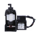 Classic DZ-2XU2 Corrosion Resistant Laminating Machine Oil Dosing Minilab Pump Bellows Metering Fluid Pump Customized OEM