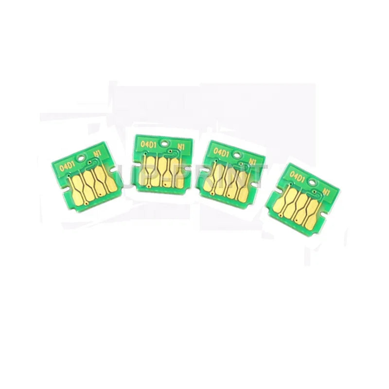 C13T04D100  T04D1 Maintenance Tank Chip Compatible for Epson L4168 L4158 L4178 L4160 L4156 L4167 L4166 L6166 L4150 Printer