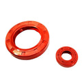 Nbr Buna Fkm Silicone Hnbr Epdm Tc Sc Oil Seal 45x55x8