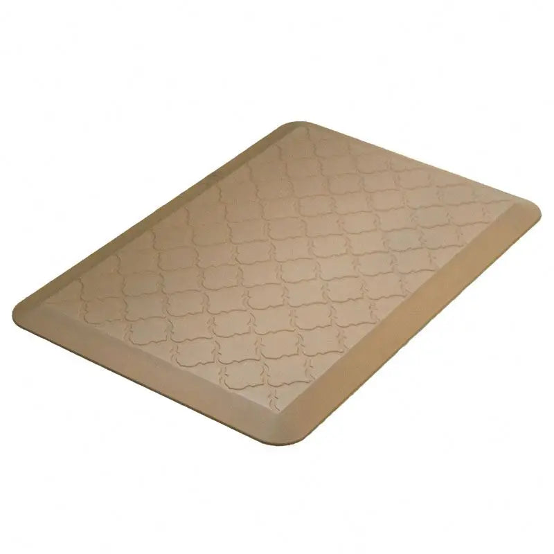 Entrance Pvc Door Weave Mat for Kitchen Tapete Sanitizante Decorative