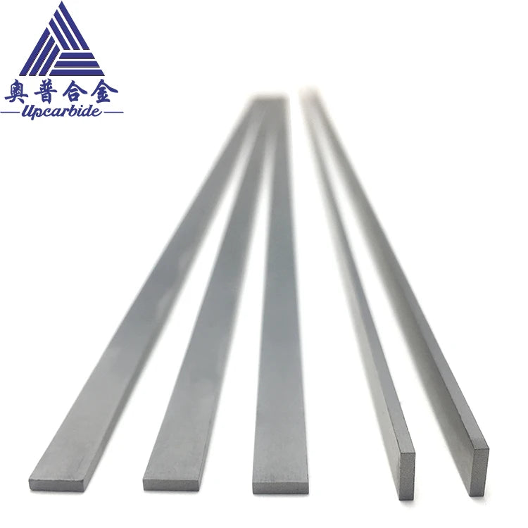 YG8 Tungsten Carbide Bar/ Cemented Carbide Cutting Tools From Manufacturer