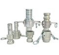 Carbon Steel Sandblast Couplings Internal Female Thread Plaster Spraying Concrete Spraying Spray Nozzles 1''-1 1/2'' 50 Bar