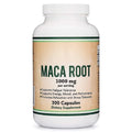 Black Root Multi Organic Hips And Butt Enlargement Pill Maca Extract Capsule Private Label