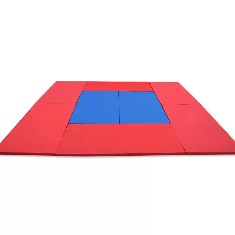 LinyiQueen High Density Judo Heavy Weight Colchonetas De Judo Por 50mmm Colchoneta Judo
