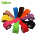 Factory Wholesale Custom Logo Waterproof Kinesiology Tape Athletic Elastic Tape Sports Safety Protect Kinesio Tape