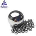 70 -100 mm Grinded and Polished Bearing Tungsten Carbide Ball YG6 High Corrosion Resistant Cemented Steel Alloy Round Ball