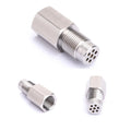 China CNC Custom 316L Stainless Steel Turning Parts Engine Parts for Motorcycle