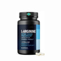 OEM Private Label Maca L-arginine Male Fertility Capsules for Men Energy Power