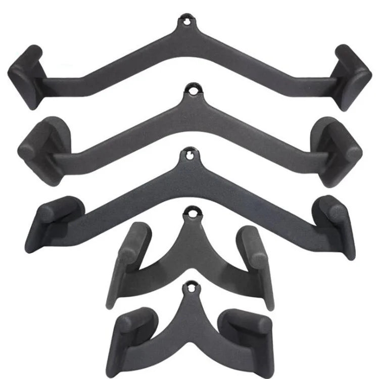 Hot Selling Fitness Fitness Lat Pull Down Bar Back Mucles Press Down Bar Fitness Fitness
