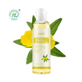 Evening Primrose Seed Oil for Skin Body Massage - 100% Pure Natural Cold Pressed Carrier Oils Vegan Virgin | 100mL