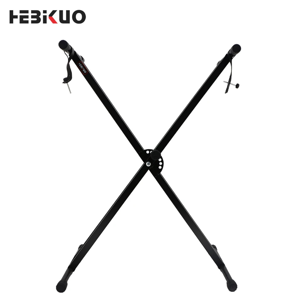 HEBIKUO Q-2XC-2 Adjustable Keyboard Stand Best Musical Instrument Accessories Direct From Factory