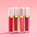 Lip Gloss Wholesale Bulk Vegan Private Label Lipstick Lipgloss Lip Gloss Waterproof Pigment Moisturizing Shinny Lipgloss