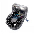 Original F2.179.4101 Air Blast Unit Cpl 112ID-PL-4040 Integral Drive for Heidelberg CD102 SM102 XL105 Printing Machine Parts