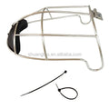 Ireland Market Hot-selling Hockey Hurling Helmet Face Guard Ireland Welding Face Guard Hockey Hurling Helmets