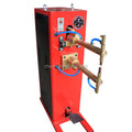 Pneumatic Presser Foot Type Long Arm Spot Welding Machine Used in Automotive Hardware Industry