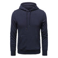 85%Cotton 15%Spandex Pullover Jumpers Couples Custom Print Hoodies Christmas Sweater Jumper