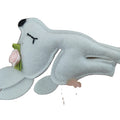 Handmade Felt Toy Accessories for Kids Baby & Kid Decor Unique Newborn Decorative Items