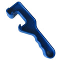 Industrial & DIY Grade Plastic Bucket Lid Opener Wrench Customizable Paint Can Opener Hand Tool  Supported