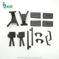 Custom 3d Printing Prototype Nylon 3d Printing Parts Development Rapid Prototype  MJF 3d Printing Service