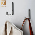 High Quality Furniture Wall Metal Coat Metal Hooks for Clothes Hanger Metal Wall Hook Coat Hooks for Wall