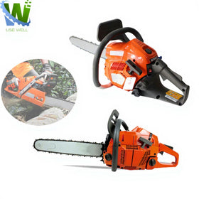 Mini Electric Tree Cutting Chain Saw Chainsaw Machines 4 Stroke Hand Gasoline Cordless Chain Saw Prices