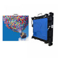 Outdoor P2.5 P3 P4 P4.81 P5 P6 Led Screen Indoor / Full Color LED Signs Hd LED Display LED Video Wall
