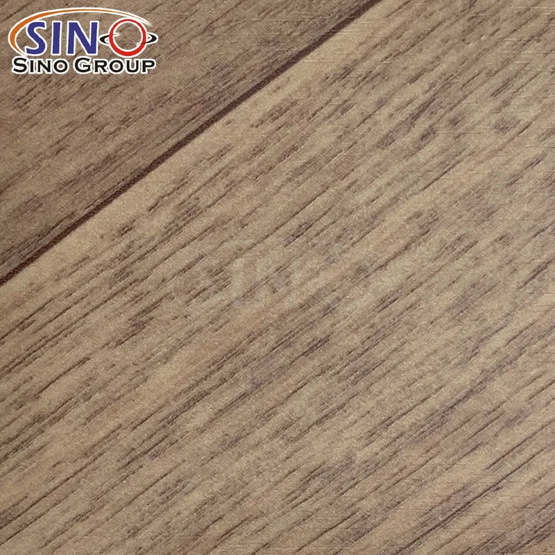 Self-Adhesive Decorative Traditional Kitchen Low Price Matte Wood Grain Wallpaper Stickers