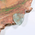 Hongzhuo Ukulele Guitar Accessories Pick Wholesale Plectrums Fluorite Guitar Accessories Picks With Pick Holder Case