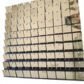 2026 Hot Sale Backdrop Shimmer Wall Sequin Panel for Event