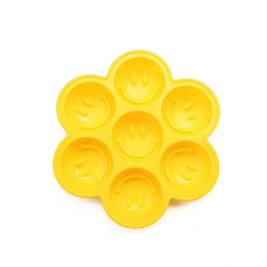Smile Silicone Cake Decorating Fondant Molds Resin Clay Sugar Craft Candy Making Chocolate DIY Soap Molds