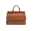 SG0466 Hot Selling Large Capacity Bucket Bag Sling Bag Women PU Leather