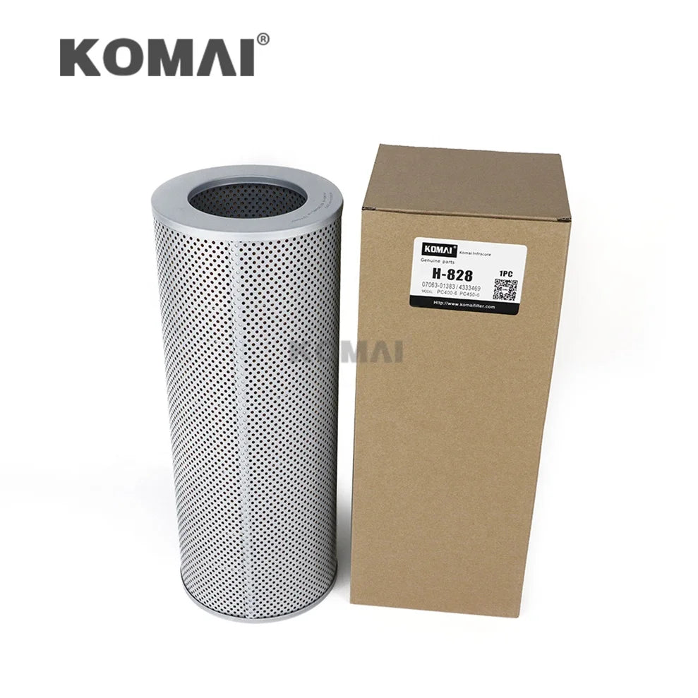 2471-9051B P762921 474-00056 47400056 HF28910 1884140 Excavator Hydraulic Oil Filter