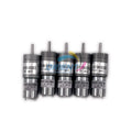 Good Quality WRF130CH08450 12V WRF-130CH-08450 Ink Key Motor for Diamond 3000 3F Mitsubishi Offset Printing Machine Parts