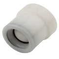 DN20 Water Meter Plastic Check Valve Back Flow Preventer
