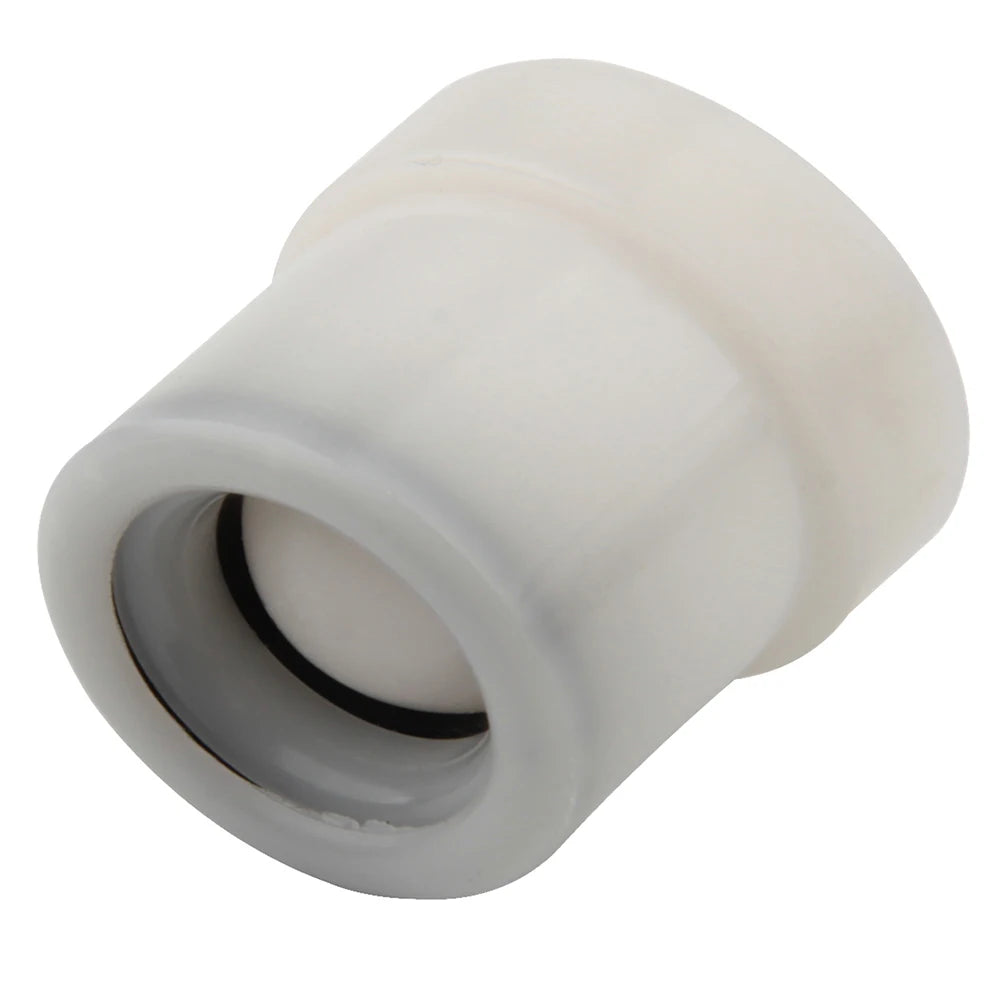 DN20 Water Meter Plastic Check Valve Back Flow Preventer