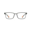 Cheap Computer Glasses Light Grey Anti Blue Light Auto Bifocal Reading Glasses 2023 for Men and Women