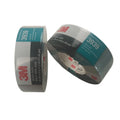 For 3M 3939 Duct Tape 48mm Width Waterproof and Heat Resistant Pipe Sealing Tape Single Sided Acrylic Adhesive for Masking