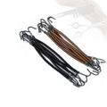Online Top Seller Fashion Accessories Styling Ponytail Hair Tie Holder Hooks Hair Cord Elastic Hook