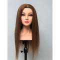 Wholesale Price Europe Face Training Head With Shoulder for Hairdresser