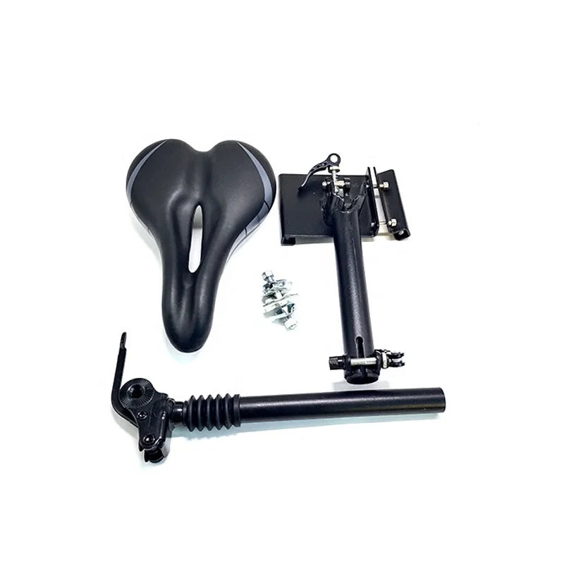 Xiaomi Electric Scooter Saddle Seat Universal Foldable Height Adjustable Retractable Seat Chair M365 Scooter Seat