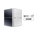 Tier1 JA/Risen/Trina 410W Solar Photovoltaic Panels with 550W Half Cut Cell 500W-600W Stock PERC Type