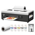 Economical t Shirt A4 Mini  Printing Machine L805 Printhead A4 Heat Transfer Dtf Printer for Printing Clothes