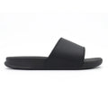 Custom Logo Flip Flops for Men Light PVC Designer Slippers with Massage Feature Fashionable Outdoor Beach Slides