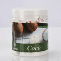 Lavender Bath Salts with Coconut Oil & Petal Vitamin C Herbal Gentle Exfoliating Scrub Spa Massage Fragrance for Body Use