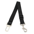 Kingtale Dog Seat Belt for Car Adjustable Nylon Pet Seatbelt Supports All Cars Cats and Ferrets Seat Belt Harnesses
