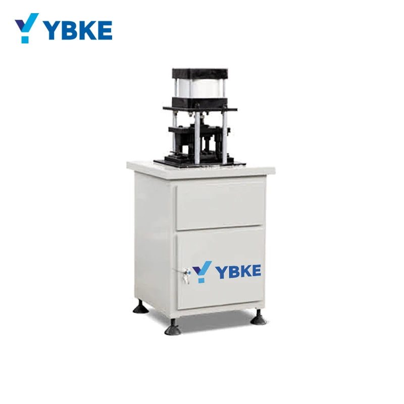 Pneumatic Punching Machine for PVC Aluminum UPVC Window and Door Making High Efficiency & Precision Easy to Operate