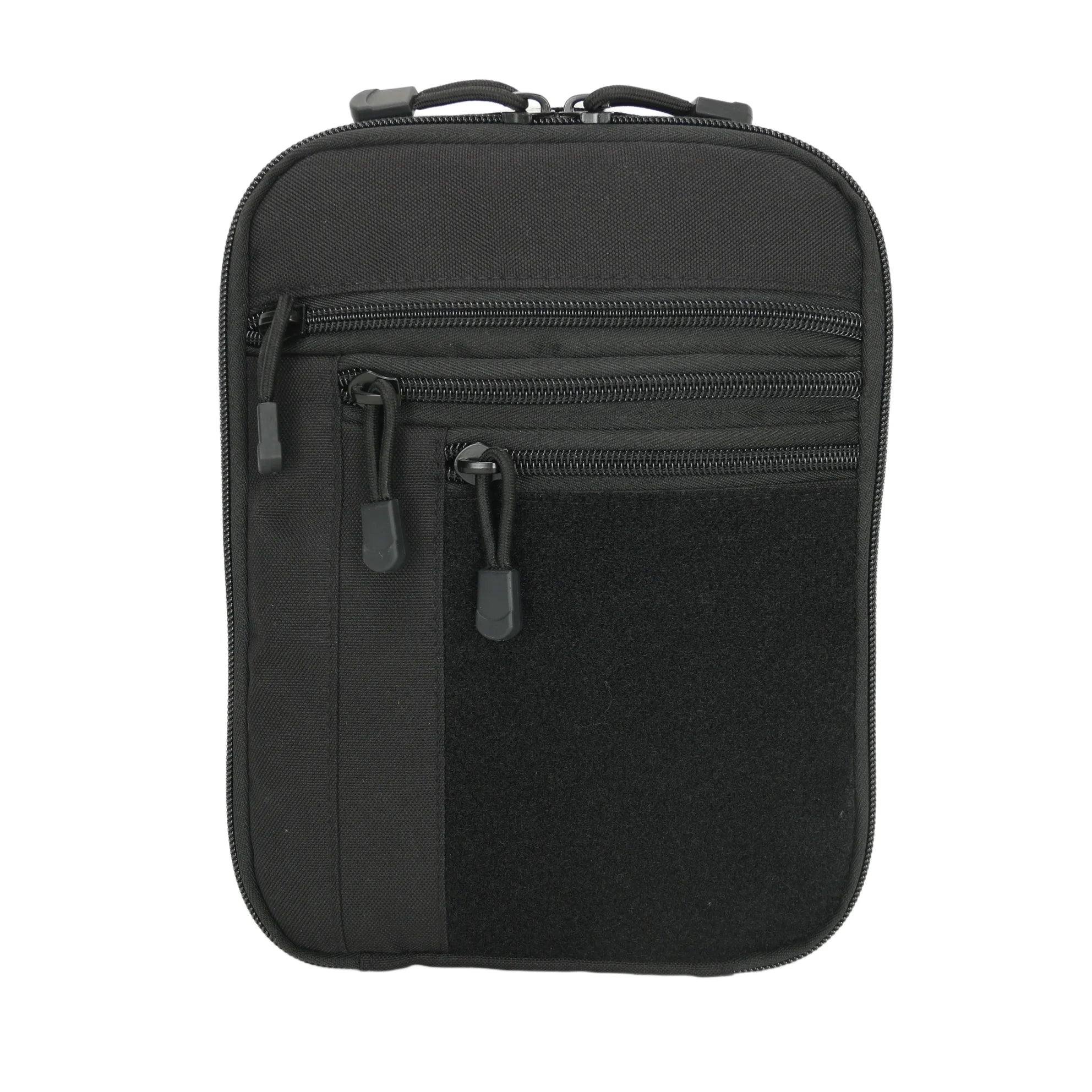 Concealed Gun Pouch Tactical Carry Bag with Protective Padding Multipurpose Hidden Holster for Gun Holster & Magazines
