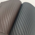 Stitching Synthetic Leather 1.4-1.8m Width Quilted Different Car Upholstery Faux Leather Stitch Diamond Stitched Leather Floor